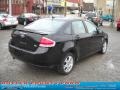 Black - Focus SES Sedan Photo No. 2