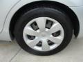 Titanium Metallic - Camry LE V6 Photo No. 13