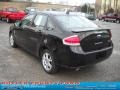 Black - Focus SES Sedan Photo No. 4