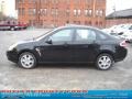 Black - Focus SES Sedan Photo No. 5