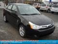 Black - Focus SES Sedan Photo No. 20