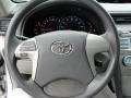 Titanium Metallic - Camry LE V6 Photo No. 39