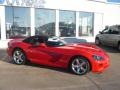 Viper Red - Viper SRT-10 Photo No. 9