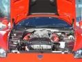 8.4 Liter OHV 20-Valve VVT V10 2008 Dodge Viper SRT-10 Engine