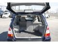 2006 Regal Blue Pearl Subaru Forester 2.5 X  photo #7