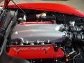 8.4 Liter OHV 20-Valve VVT V10 2008 Dodge Viper SRT-10 Engine