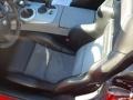 Black/Medium Slate Gray Interior Photo for 2008 Dodge Viper #40723570