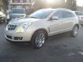 Gold Mist - SRX 4 V6 AWD Photo No. 2