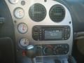 2008 Dodge Viper SRT-10 Controls