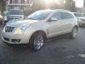 Gold Mist - SRX 4 V6 AWD Photo No. 3