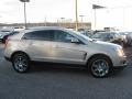 Gold Mist - SRX 4 V6 AWD Photo No. 5