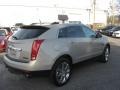Gold Mist - SRX 4 V6 AWD Photo No. 6