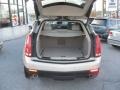 Gold Mist - SRX 4 V6 AWD Photo No. 8