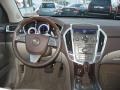 Gold Mist - SRX 4 V6 AWD Photo No. 10