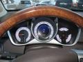 Gold Mist - SRX 4 V6 AWD Photo No. 14