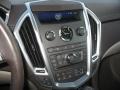 Gold Mist - SRX 4 V6 AWD Photo No. 15