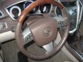 Gold Mist - SRX 4 V6 AWD Photo No. 28