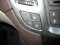 Gold Mist - SRX 4 V6 AWD Photo No. 30