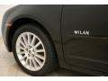 Black - Milan V6 Premier Photo No. 21