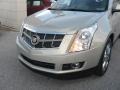 Gold Mist - SRX 4 V6 AWD Photo No. 49