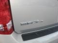 Gold Mist - SRX 4 V6 AWD Photo No. 52