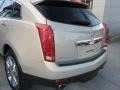 Gold Mist - SRX 4 V6 AWD Photo No. 53