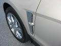 Gold Mist - SRX 4 V6 AWD Photo No. 54