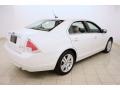 2008 White Suede Ford Fusion SEL V6 AWD  photo #6