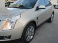 Gold Mist - SRX 4 V6 AWD Photo No. 55