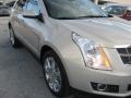 Gold Mist - SRX 4 V6 AWD Photo No. 56