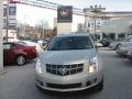 Gold Mist - SRX 4 V6 AWD Photo No. 57