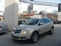 Gold Mist - SRX 4 V6 AWD Photo No. 58