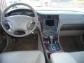 Parchment Dashboard Photo for 1999 Acura RL #40724642