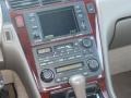 Parchment Controls Photo for 1999 Acura RL #40724658