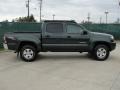 Timberland Green Mica - Tacoma V6 TRD Double Cab 4x4 Photo No. 2