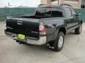 Timberland Green Mica - Tacoma V6 TRD Double Cab 4x4 Photo No. 3