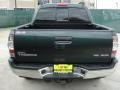Timberland Green Mica - Tacoma V6 TRD Double Cab 4x4 Photo No. 4