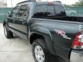 Timberland Green Mica - Tacoma V6 TRD Double Cab 4x4 Photo No. 5