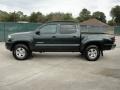 Timberland Green Mica - Tacoma V6 TRD Double Cab 4x4 Photo No. 6