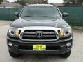 Timberland Green Mica - Tacoma V6 TRD Double Cab 4x4 Photo No. 8