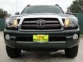 Timberland Green Mica - Tacoma V6 TRD Double Cab 4x4 Photo No. 9