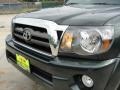 Timberland Green Mica - Tacoma V6 TRD Double Cab 4x4 Photo No. 12