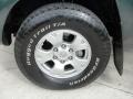 Timberland Green Mica - Tacoma V6 TRD Double Cab 4x4 Photo No. 13