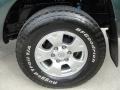 Timberland Green Mica - Tacoma V6 TRD Double Cab 4x4 Photo No. 14