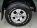 Timberland Green Mica - Tacoma V6 TRD Double Cab 4x4 Photo No. 15