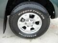 Timberland Green Mica - Tacoma V6 TRD Double Cab 4x4 Photo No. 16