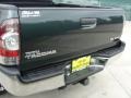 Timberland Green Mica - Tacoma V6 TRD Double Cab 4x4 Photo No. 22