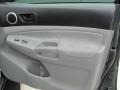 Timberland Green Mica - Tacoma V6 TRD Double Cab 4x4 Photo No. 26
