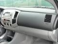 Timberland Green Mica - Tacoma V6 TRD Double Cab 4x4 Photo No. 27