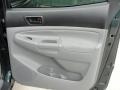 Timberland Green Mica - Tacoma V6 TRD Double Cab 4x4 Photo No. 29